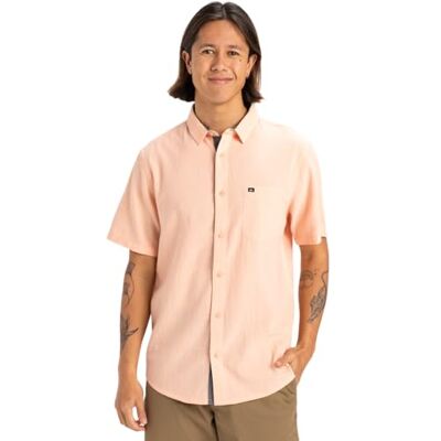 Quiksilver herrtröja med tidslåda (förpackning med 1) Quiksilver herrtröja med tidslåda (förpackning med 1)