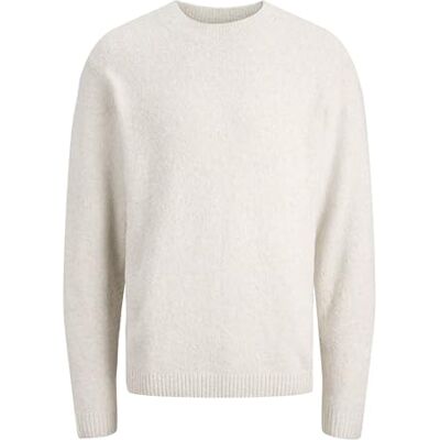 JACK & JONES Jprblamaverick stickad pack Bf, Silverfoder, XXL JACK & JONES Jprblamaverick stickad pack Bf, Silverfoder, XXL