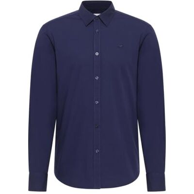 MUSTANG Stil canton, Mörk safire 4136, M MUSTANG Stil canton, Mörk safire 4136, M