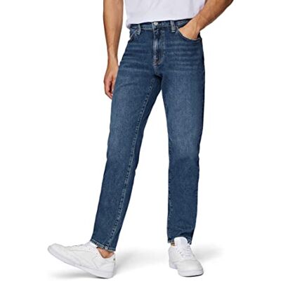 Mavi Herr Chris Jeans, Dark Amazon Blue Comfort, 27/30 Mavi Herr Chris Jeans, Dark Amazon Blue Comfort, 27/30