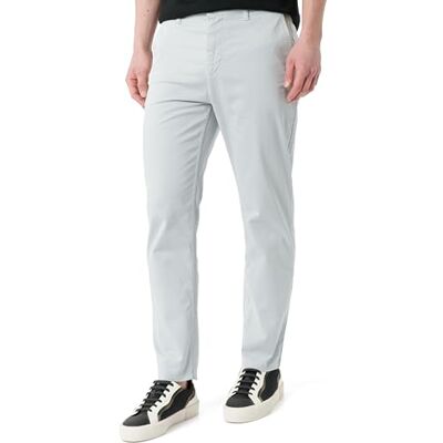 Boss Chino_Tapered, Ljus/pastellgrå 50, 36W x 34L Boss Chino_Tapered, Ljus/pastellgrå 50, 36W x 34L