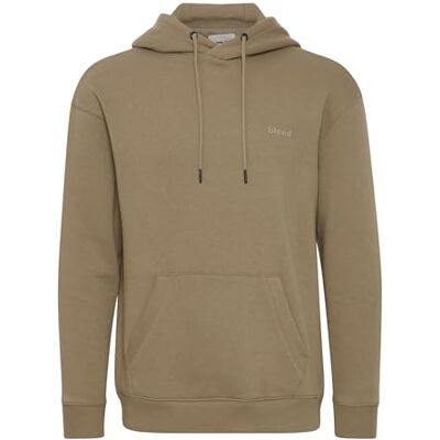 Blend herr Bhdownton Hood Sweatshirt Tröja med huva Blend herr Bhdownton Hood Sweatshirt Tröja med huva