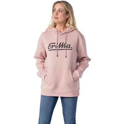 Erima Unisex Retro 2.0 huvtröja Erima Unisex Retro 2.0 huvtröja