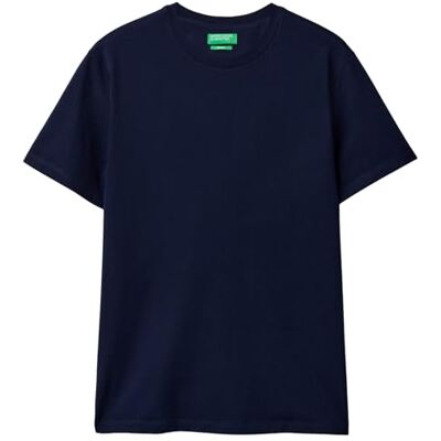 United T-shirt, Blå, L United T-shirt, Blå, L