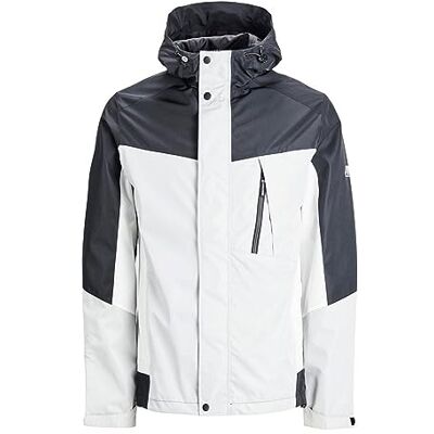 JACK & JONES herr Jcologan Light Jacket Sn jacka JACK & JONES herr Jcologan Light Jacket Sn jacka