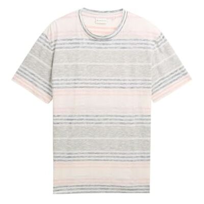 TOM TAILOR T-shirt för män TOM TAILOR T-shirt för män