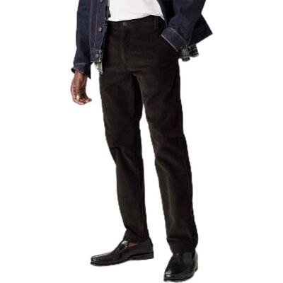 Levi's herr XX Chino Standard II byxor, meteorit S 14 W manchester, 33 W/32 L Levi's herr XX Chino Standard II byxor, meteorit S 14 W manchester, 33 W/32 L