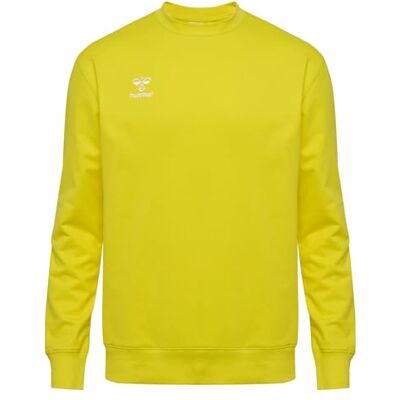 hummel sweatshirt hmlgo multisport vuxen storlek hummel sweatshirt hmlgo multisport vuxen storlek