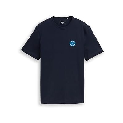 TOM TAILOR T-shirt för män TOM TAILOR T-shirt för män