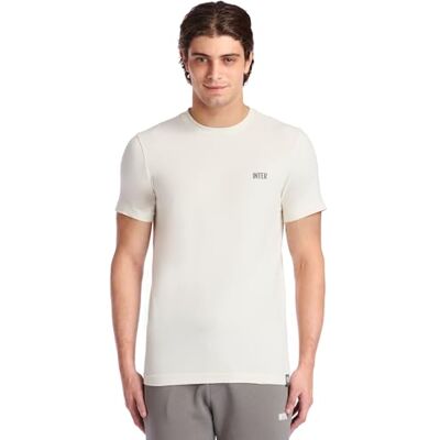 Inter T-shirt Everyday T-shirt Unisex Vuxen Inter T-shirt Everyday T-shirt Unisex Vuxen