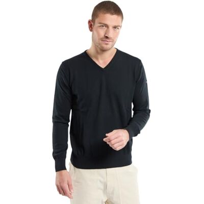 Armor-lux Armor Lux Henvic jumper för män Armor-lux Armor Lux Henvic jumper för män