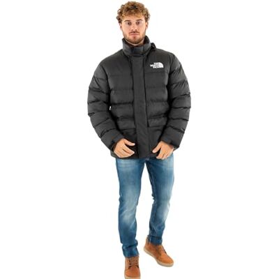 THE NORTH FACE Limbara Insulated Jacka för män, Tnf Black, L THE NORTH FACE Limbara Insulated Jacka för män, Tnf Black, L