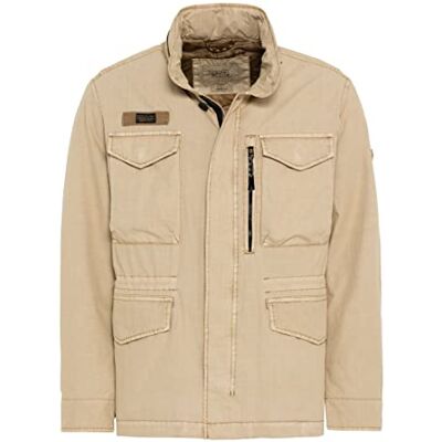 camel active Herr 420250/1O58 jacka, sand, 25, sand camel active Herr 420250/1O58 jacka, sand, 25, sand