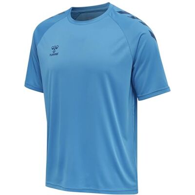 hummel T-shirt Hmlcore multisport vuxen snabbtorkande storlek hummel T-shirt Hmlcore multisport vuxen snabbtorkande storlek