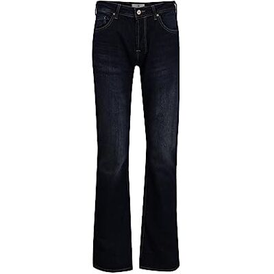 LTB Tinman 2 års jeans, Murton-tvätt (50381), 28W / 30L LTB Tinman 2 års jeans, Murton-tvätt (50381), 28W / 30L