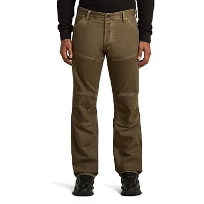 G-STAR RAW G-STAR herr 5620 3D vanliga jeans, Brun (Wren Gd D23699-d491-h159), 30W / 30L G-STAR RAW G-STAR herr 5620 3D vanliga jeans, Brun (Wren Gd D23699-d491-h159), 30W / 30L