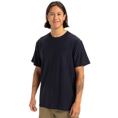 Quiksilver Slub T-shirt för män Quiksilver Slub T-shirt för män