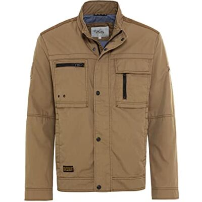 camel active Jacka för män, BRUN, 102 cm camel active Jacka för män, BRUN, 102 cm