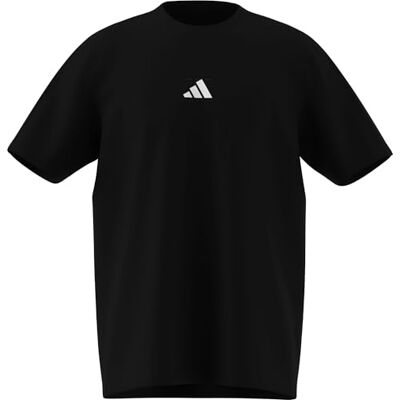 adidas Mezczyzni CLIMACOOL TECH TRAINING GRAPHIC T-SHIRT, black/white, M adidas Mezczyzni CLIMACOOL TECH TRAINING GRAPHIC T-SHIRT, black/white, M