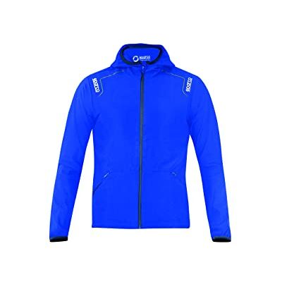 Sparco ny vindstoppare Modern L BLÅ Sparco ny vindstoppare Modern L BLÅ