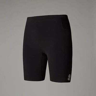 The North Face NF0A8BB9JK3 M Summit Branta Tight Shorts Herr TNF Svart Storlek L The North Face NF0A8BB9JK3 M Summit Branta Tight Shorts Herr TNF Svart Storlek L