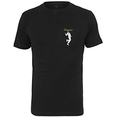 Mister Tee Drizzy Svart T-Shirt - T-Shirt Mister Tee Drizzy Svart T-Shirt - T-Shirt