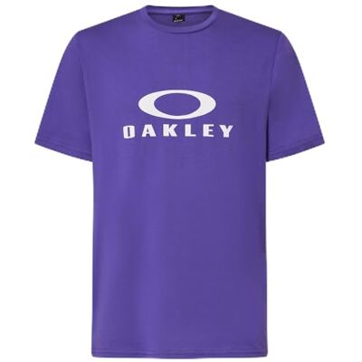 Oakley herr O Bark 2.0 T-Shirt O Bark 2.0 T-shirt, Fluorit lila, L Oakley herr O Bark 2.0 T-Shirt O Bark 2.0 T-shirt, Fluorit lila, L