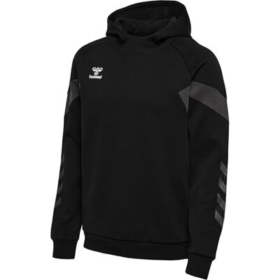 hummel herr Hmltravel sweat huvtröja huvtröja sweatshirt med huva hummel herr Hmltravel sweat huvtröja huvtröja sweatshirt med huva