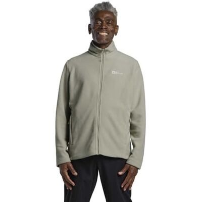 Jack Wolfskin Winterstein Fz M herrjacka, tätning, S Jack Wolfskin Winterstein Fz M herrjacka, tätning, S