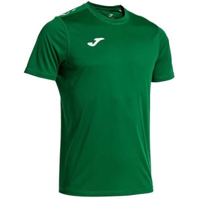 Joma Kortärmad Olympisk Handball T-shirt Joma Kortärmad Olympisk Handball T-shirt