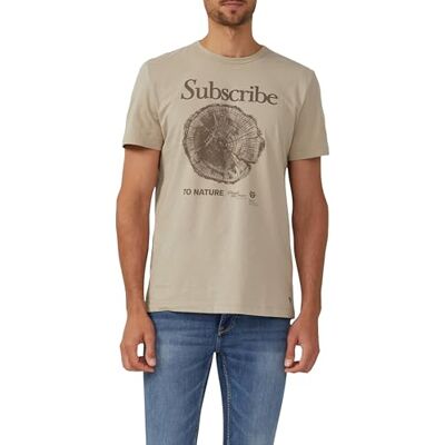 s.Oliver T-shirt, 81d1, XL s.Oliver T-shirt, 81d1, XL