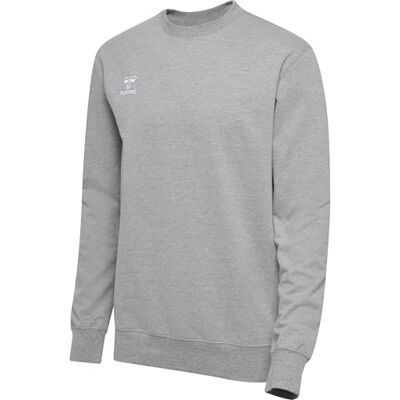 hummel sweatshirt hmlgo vuxna hummel sweatshirt hmlgo vuxna
