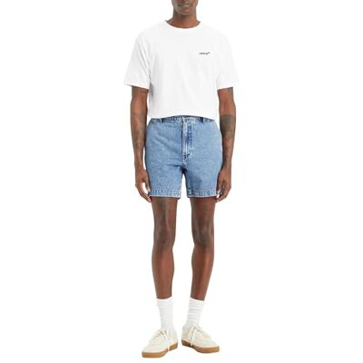 Levi's Xx autentiska shorts Ii Quarter Past Short, Quarter Past-shorts, 30W Levi's Xx autentiska shorts Ii Quarter Past Short, Quarter Past-shorts, 30W