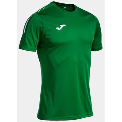 Joma T-shirt för män – OS – kortärmad Joma T-shirt för män – OS – kortärmad
