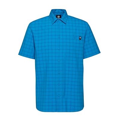 Mammut lenni shirt herr Mammut lenni shirt herr