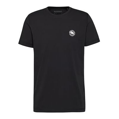 Mammut Core T-shirt män garanti Mammut Core T-shirt män garanti