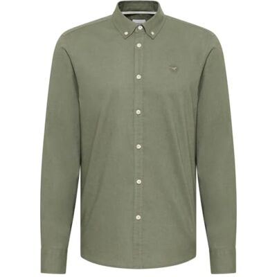 MUSTANG Style Rawlins, Agave grön 6473, 3XL MUSTANG Style Rawlins, Agave grön 6473, 3XL