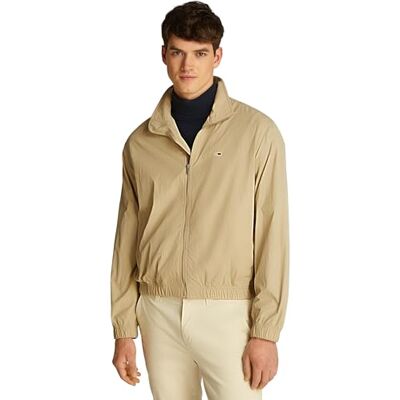 Tommy Jeans herr TJM ESSENTIAL JACKA EXT DM0DM20655 Windbreaker jacka, Beige (Relikbrun), 3XL, Beige (relik solbrun), 3XL stor Tommy Jeans herr TJM ESSENTIAL JACKA EXT DM0DM20655 Windbreaker jacka, Beige (Relikbrun), 3XL, Beige (relik solbrun), 3XL stor