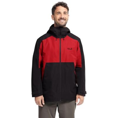 Jack Wolfskin Vild 2L JKT M Jack Wolfskin Vild 2L JKT M