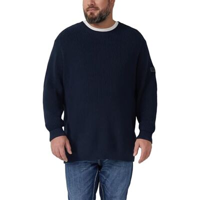 s.Oliver stor storlek tröja, 5978, 3XL s.Oliver stor storlek tröja, 5978, 3XL