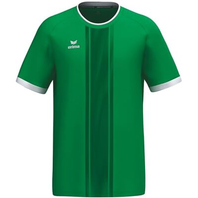 Erima Unisex Libero 125 tröja (3132528) smaragd, 3XL Erima Unisex Libero 125 tröja (3132528) smaragd, 3XL