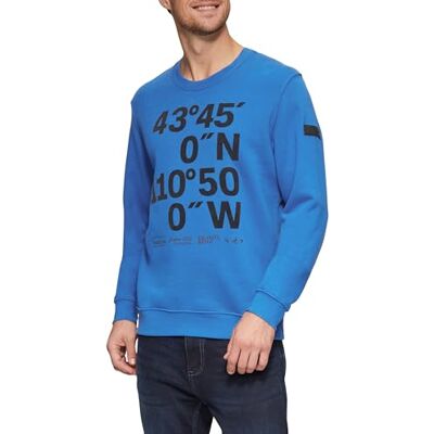 s.Oliver sweatshirt, 55 d1, S s.Oliver sweatshirt, 55 d1, S
