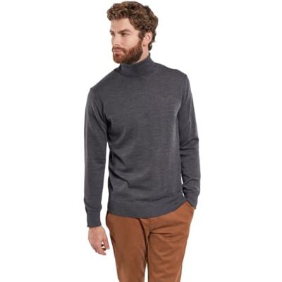 Armor-lux Armor Lux Ferel tröja herr, Antracit, L Armor-lux Armor Lux Ferel tröja herr, Antracit, L