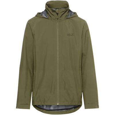 Jack Wolfskin TOUGHLIGHT JKT M 2L Jack Wolfskin TOUGHLIGHT JKT M 2L