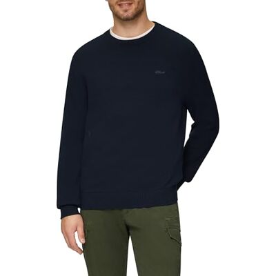 s.Oliver Tröja med logotyp sömmar, 5978, S s.Oliver Tröja med logotyp sömmar, 5978, S