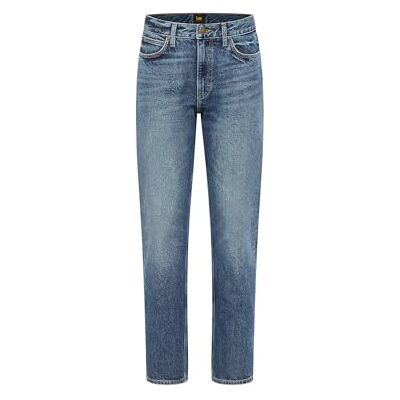 Lee Herrjeans väst, normal rak passform, raka ben, Surf Board, 36W x 32L Lee Herrjeans väst, normal rak passform, raka ben, Surf Board, 36W x 32L