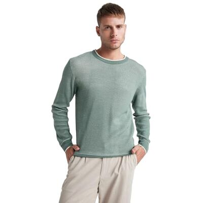 DeFacto Herr Blouse, Grön, XXL DeFacto Herr Blouse, Grön, XXL