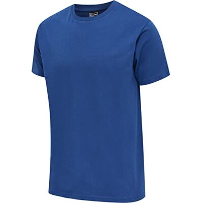 hummel T-shirt S/S hmlred multisport män storlek hummel T-shirt S/S hmlred multisport män storlek