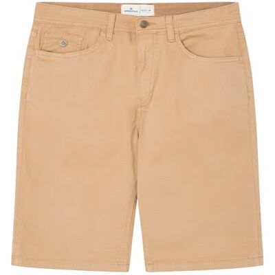 Springfield Byxor, Beige/Kamel, 34 Springfield Byxor, Beige/Kamel, 34