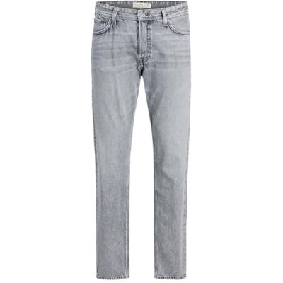 JACK & JONES JACK&JONES PLUS Jjichris Jjorignial Mf 928 Noos Pls, Grå denim, 44W x 30L JACK & JONES JACK&JONES PLUS Jjichris Jjorignial Mf 928 Noos Pls, Grå denim, 44W x 30L
